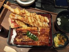 -玄白·炭烤活鳗(上海首店)