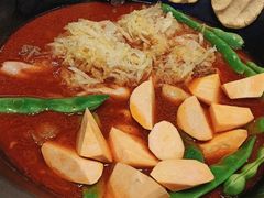 -马家大院铁锅炖(京粮广场店)
