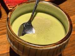 抹茶布丁-鸟屯(三里屯店)