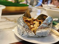 -一盏明灯全素斋(五爷庙店)