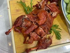 -乔家满族八大碗(流水沟店)