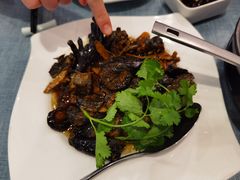 -茶油香闽南菜·花园餐厅(前埔店)