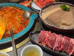 -吼堂老火锅(太古里总店)