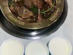 -和庆斋羊蝎子火锅·碳缸烧烤(顺义旗舰店)