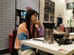 -小杨生煎(松江大学城店)