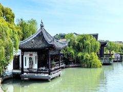 -南北湖风景区