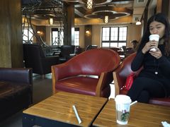 -星巴克臻选(成都宽窄巷子店)