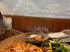 -La Strada(安福路店)