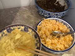 水浸姜丝-镇南锅盖面馆(解放路店)