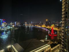 -上海外滩茂悦大酒店