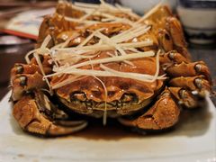 -南京大牌档(新街口德基广场店)