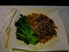 -百威KTV(恒福路店)