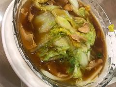 -汕头君华海逸酒店·鸿桃轩中餐厅