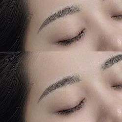 -张小野·专业半永久纹眉