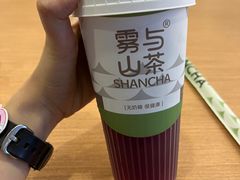 -雾与山茶(大禹城店)