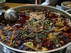 -黑竹香鸡(营和巷店)