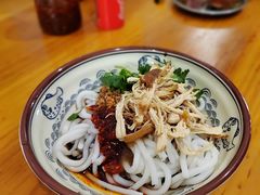 -再回首鸡肉米线(人民路一店)