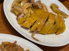 -頂好酒家·经典粤菜(海信广场店)