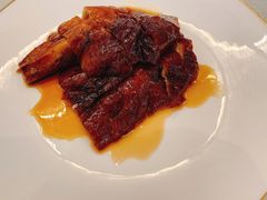 港式烧鹅-铭家点心(秦岭路店)