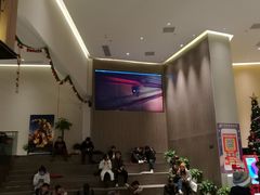 -深影国际影城(学院南路店CGS中国巨幕店)