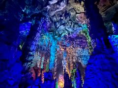 -泰安地下龙宫景区