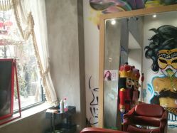 -Hair house发舍