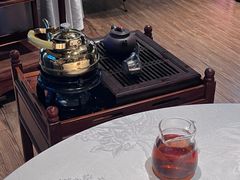 -香云轩·顺德菜(香云纱园林酒店店)