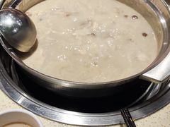 -煲大王猪肚鸡·椰子鸡火锅(红谷滩万达店)