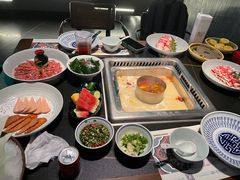 -大隐·成都火锅Bistro(合生麒麟新天地店)