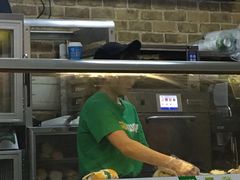 -赛百味SUBWAY(小北店)