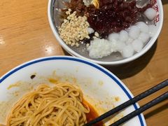 -蓉李记成都名小吃(合肥包河万达店)