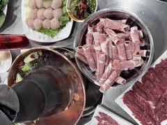 -三兴涮羊肉(荣安大街店)
