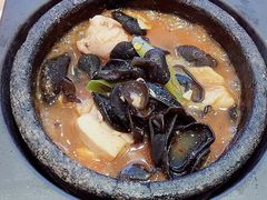 藤椒鸡肉饭-美颐美·鲍汁排骨饭(龙华百佳华店)