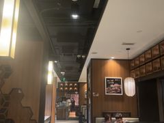 -湊湊火锅·茶憩(和平大悦城店)