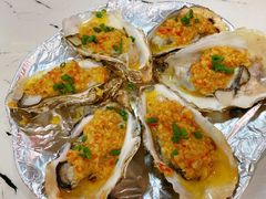 -凤凰路何眼镜香辣蟹(花果园店)