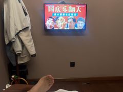 -水墨澜渟足道·SPA·传统(四望亭东关街店)