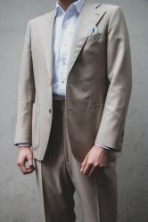 -优刻西服西装定制(金轮国际广场店)