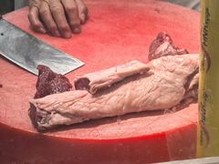 -乔先生涮肉·鲜活牛羊肉火锅(塘沽店)