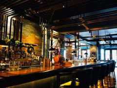 -杭州城中香格里拉大酒店