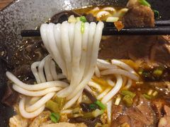 -俏湘私房菜(国贸店)