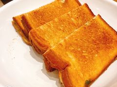 咖椰吐司-HELLO 27 意面·沙拉·帕尼尼