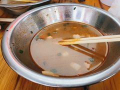 -桂湘缘卤味螺蛳粉