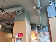 -星巴克(北京惠新东街店)