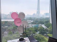 -莫尔顿扒房 MORTON'S GRILLE(igc天汇广场店)