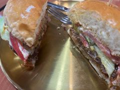 -魏斯理汉堡(西安沣东吾悦店)