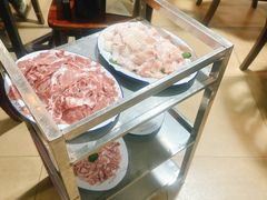 -华哥新鲜猪精品美食