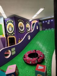 -孩子王童乐园(天津远洋乐堤港店)