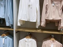 -优衣库(青岛万象城店)