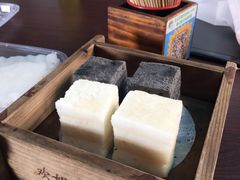 -欢姐伦教糕(北海大道北店)