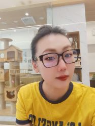 -手牵手美甲